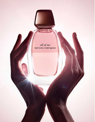 All of Me Edp